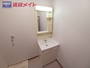 パレオシンセイ　Ⅲの物件内観写真